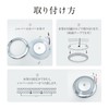 LED Room Lamp, Room Light, Indoor Light, Car Lighting, Stepless