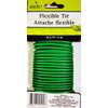 Green Garden Flexible Tie, 16.5 Ft.