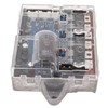 Original Control Board Replacement Electric Scooter Mainboard Dashboard Controller Replacement