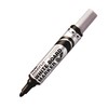 Pentel Maxiflo Dry Wipe Medium Bullet Point Marker - Black