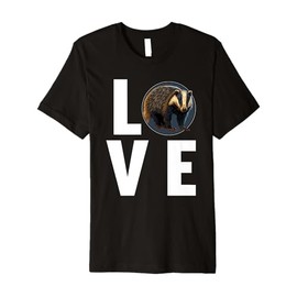 Badgers Badger Premium T-Shirt