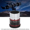 1.25in 15mm 68 Degree Ultra Wide Angle Eyepiece for Telescope