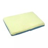 Carrand Rain-X 45116X Microfiber Defogger Sponge Blue/Yellow, 1pk Interior Glass
