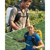 Pitozer Shoulder Strap with Phone Holder, Backpack Straps Shoulder Straps