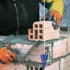 Veemoon Builder Plumb Bob and Line Set, Vertical Plumb Bob