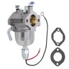 JJFENG 0A6562 Carburetor For Generac Generator Carb with Solenoid and