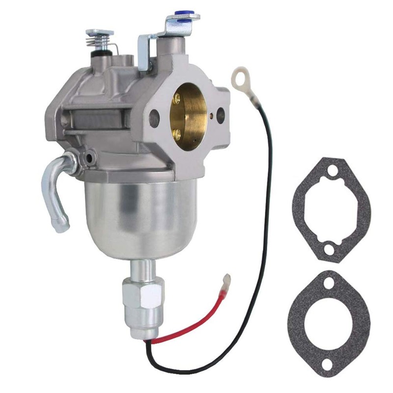 JJFENG 0A6562 Carburetor For Generac Generator Carb with Solenoid and