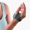 Bort RhizoFlex® Thumb Ring Orthosis 2 Grey Right