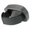 Raider R25 3.5" x 2.25" Powersports Velcro Hand Mirror for