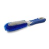 Michelin 92557 Wheel Wheel Brush with Ergonomically Shaped, Non-Slip Handle