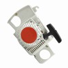 Starter Recoil Fuel Oil Caps Kit for STIHL MS180 MS180C