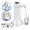 Water Bottle Dispenser USB Charging Automatic Electric Drinking Water Pump
