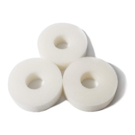 LTWHOME Compatible Foam Sponge Filter Media Fit for Laguna Pressure-Flo 700 UVC Filter(Pack of 3)