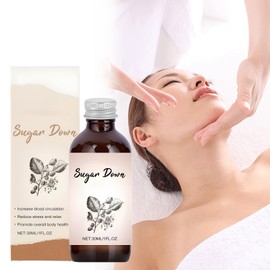 Massageöl Rücken Wohl, Massageöl Für Muskelentspannung Gelenkschmerzen Linderung, Entspannen, Feuchtigkeitsspenden, Body treatment oil