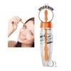 Tratamiento para pestañas serum Exactitud Diamond Beauty Original (2 Piezas)