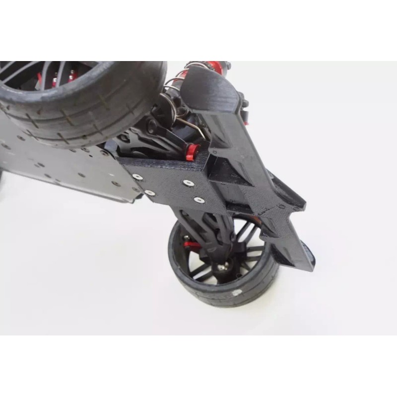 DNA High Speed Front Aero Wing F1 Style for Arrma