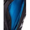 Yonex Pro 6 Pack Tennis Racquet Bag Black