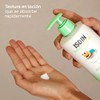 ISDIN BABYNATURALS BODY LOTION 400ML