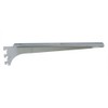 Royal Wood Shelf for exclusive wood bracket left for a,