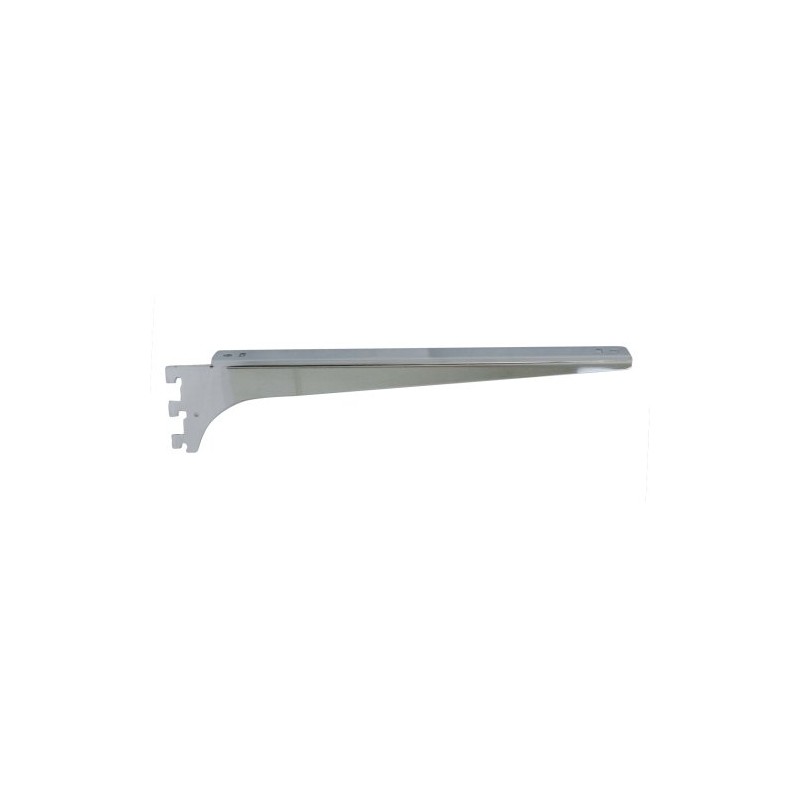 Royal Wood Shelf for exclusive wood bracket left for a,