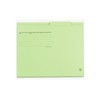 Plus Individual Folders, Recycled Paper
