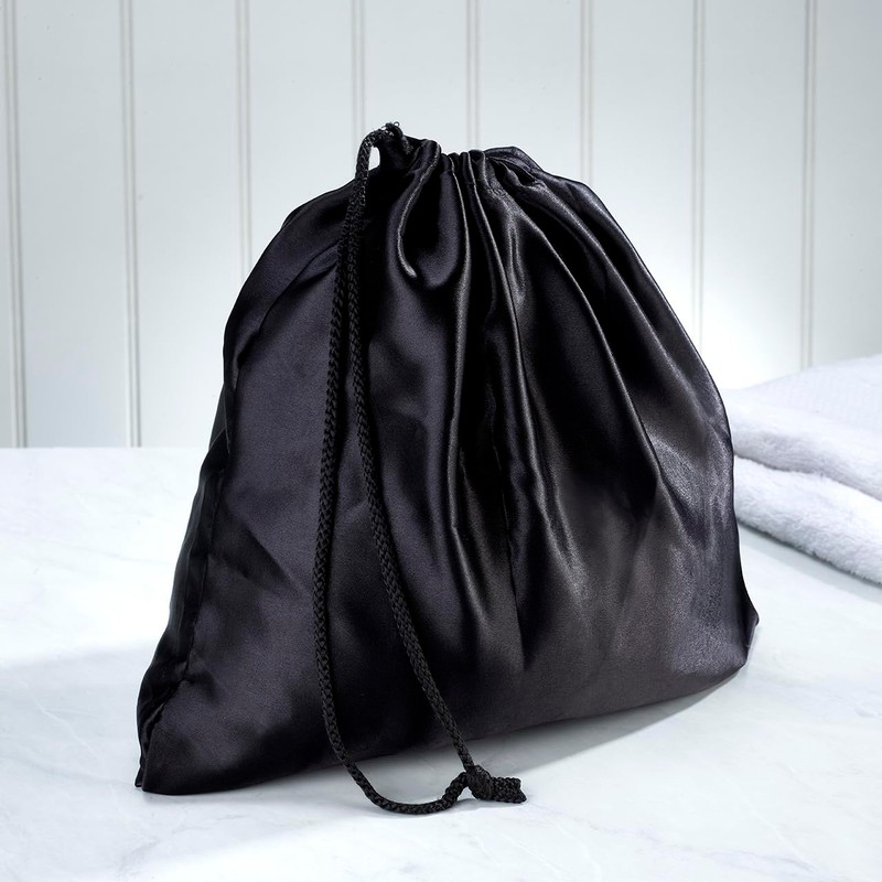 Mens Travel Toiletry Wash Bag Leather Washbag Toiletries Shaving Bag