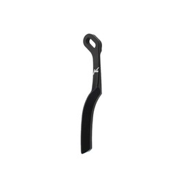 K-EDGE Unisex Ke001bk Parts, Black, One Size UK