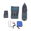 NF‑8209 Electric Network Cable Finder Portable Anti Interference POE Line