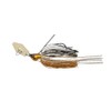 JACKALL Super Break Braid Fine TG 1/8oz Hologram Gold