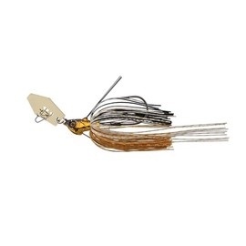 JACKALL Super Break Braid Fine TG 1/8oz Hologram Gold