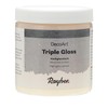 Rayher Triple Gloss - Vernice per interni, confezione da 236