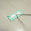 Kakuri Sangyo SUNDRY Counter Cloth, 50 Pieces, White, 13.4 x