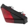 Kijima 218-1028 Motorcycle Tail Lamp Off-Road XR Type G18 12V23/8W