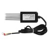5-Pin PH NPK Temperature and Humidity EC Sensor Conductivity Detector