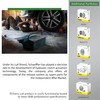 Schaeffler LuK LMC248 Clutch Master Cylinder, OEM Clutch Release Replacement