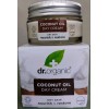 Dr. Organic Dr Organic Virgin Coconut Oil Day Cream 1.7oz