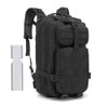 30L Mountaineering Outdoor Multifunctional Backpack 3 Days Tactical Backpack Military
