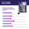Eternal Nutrition Péptidos Colágeno Hidrolizado Bovino Nad 500