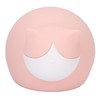 Cat Hot Water Bottle Silicone Cute Water Injection Mini Portable