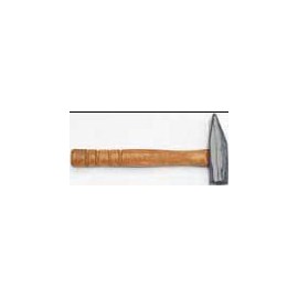Ken-Tool (35311 Wood Handled Hammer, One Size