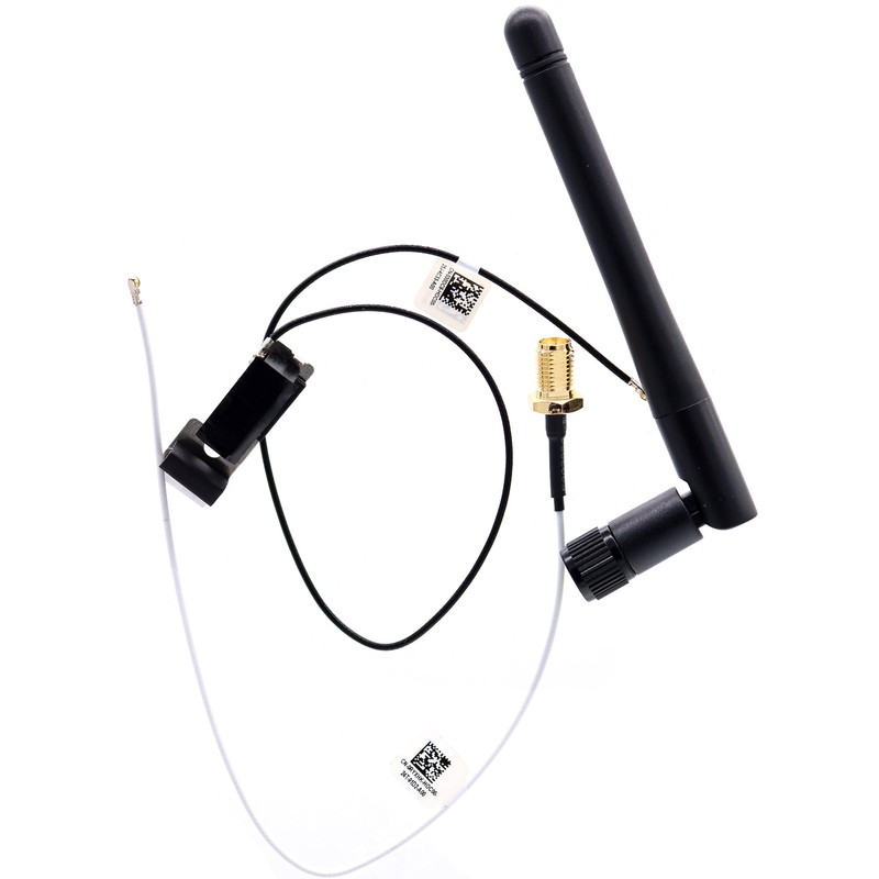Deal4GO Wireless WiFi WLAN Antenna Cable C5NF7 30DC8 Replacement for