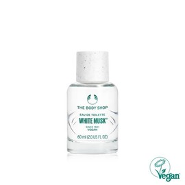 White Musk Eau de Toilette 60ML (98139) / 화이트 머스크 오드 뚜왈렛 60ML (98139)