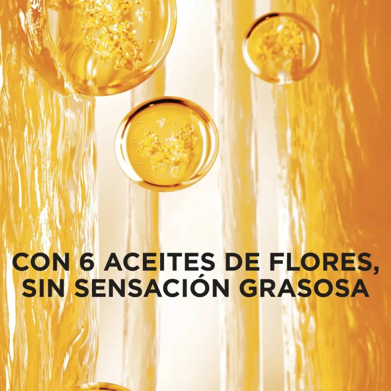 Tratamiento en Aceite Elvive Óleo Extraordinario de L'Oréal Paris, con