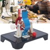 Miniature Electric Motor Model, Generator Motor Model Physical Experiment Model
