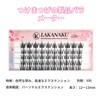 Doyime False Eyelashes, Partial False Eyelashes, Lower Eyelashes, Partial False