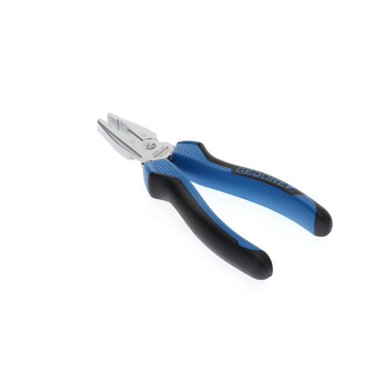 Gedore 8250-160 JC Combination Pliers