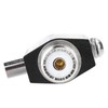Walkie Talkie Antenna Arrestor Radio Repeater AntiThunder Antenna Surge Protector(CA35RS(MM