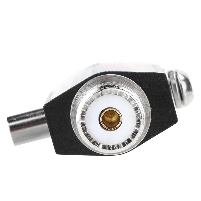 Walkie Talkie Antenna Arrestor Radio Repeater AntiThunder Antenna Surge Protector(CA35RS(MM