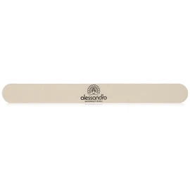 alessandro professional manicure sand file 100/180 (Pack of 5)