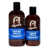 Dr. Squatch Dr. Squatch Fresh Falls Shampoo + Conditioner Hair